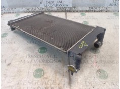 Recambio de radiador agua para toyota avensis berlina (t25) 1.8 sol sedán (4-ptas.) referencia OEM IAM 164000H110   2