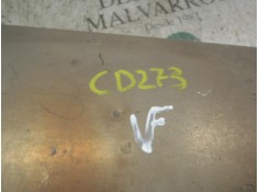 Recambio de silenciador trasero para toyota avensis berlina (t25) 1.8 sol sedán (4-ptas.) referencia OEM IAM 174300H050   2