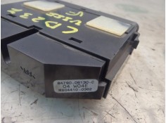 Recambio de modulo electronico para toyota avensis berlina (t25) 1.8 sol sedán (4-ptas.) referencia OEM IAM 8479005130 847900513 2