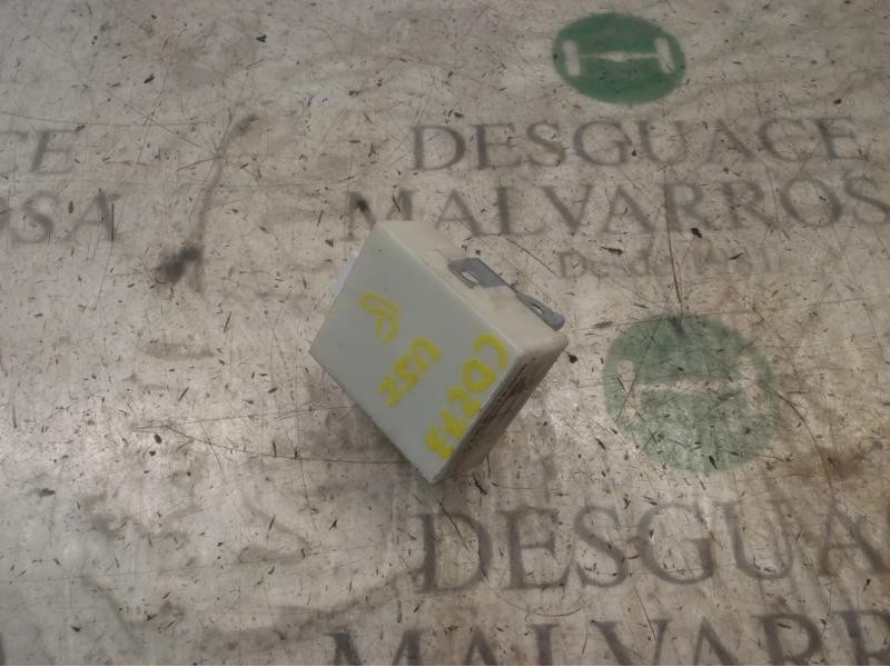 Recambio de modulo electronico para toyota avensis berlina (t25) 1.8 sol sedán (4-ptas.) referencia OEM IAM   