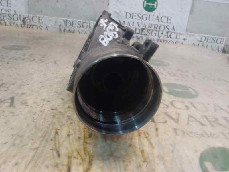 Recambio de soporte filtro aceite para ford focus lim. (cb4) trend referencia OEM IAM   