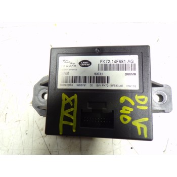 MODULO ELECTRONICO LR074688 FK7214F681AG 395579100