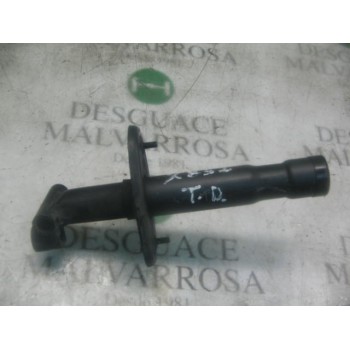 PUNTA CHASIS DELANTERA 51127055336 