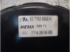 Recambio de servofreno para ford tourneo connect (tc7) kombi b. corta (2006) referencia OEM IAM    2