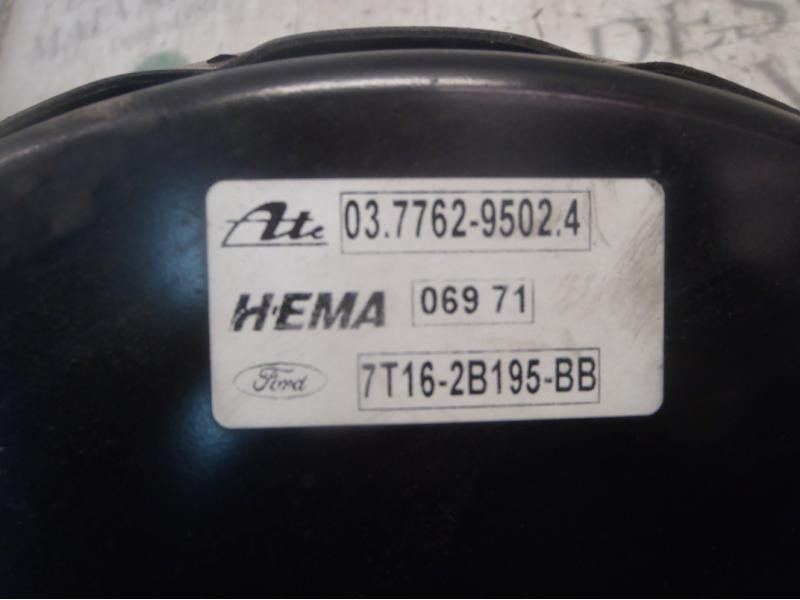 Recambio de servofreno para ford tourneo connect (tc7) kombi b. corta (2006) referencia OEM IAM   