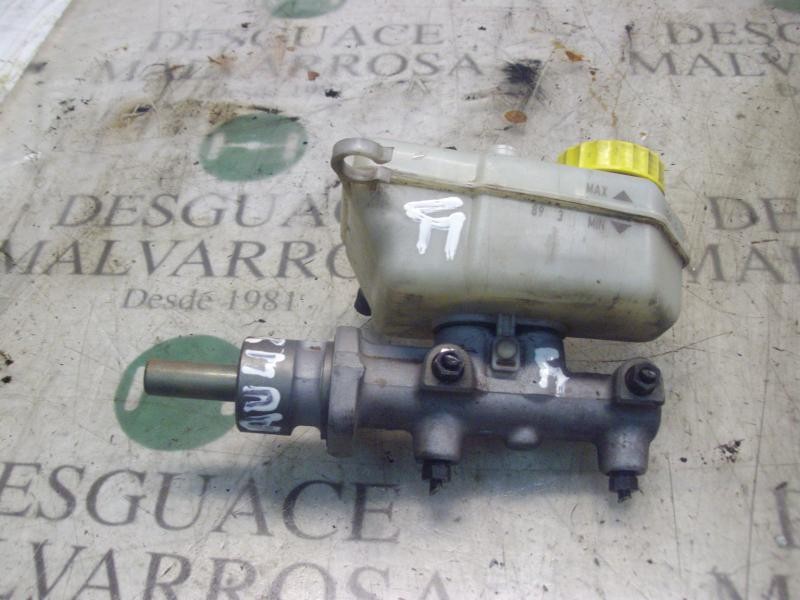 Recambio de bomba freno para seat ibiza (6l1) cool referencia OEM IAM   