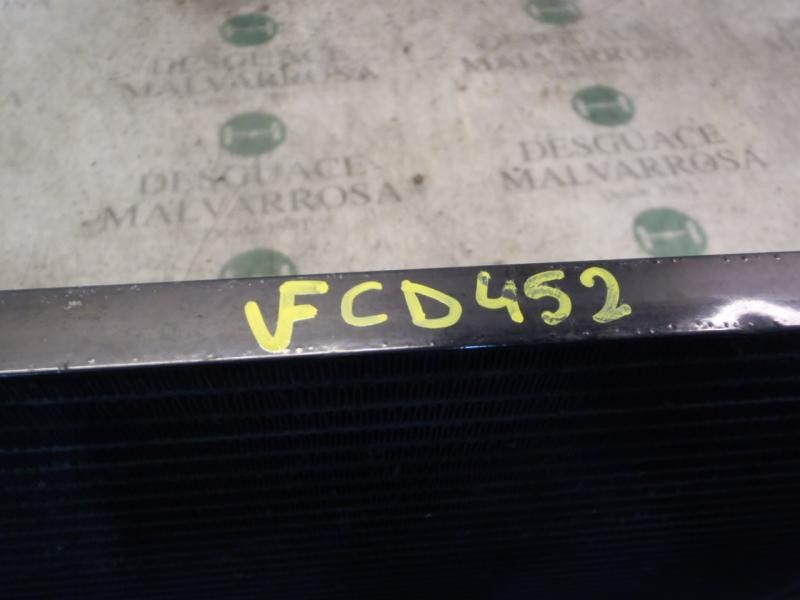 Recambio de condensador aire acondicionado para volkswagen golf iv berlina (1j1) conceptline referencia OEM IAM   