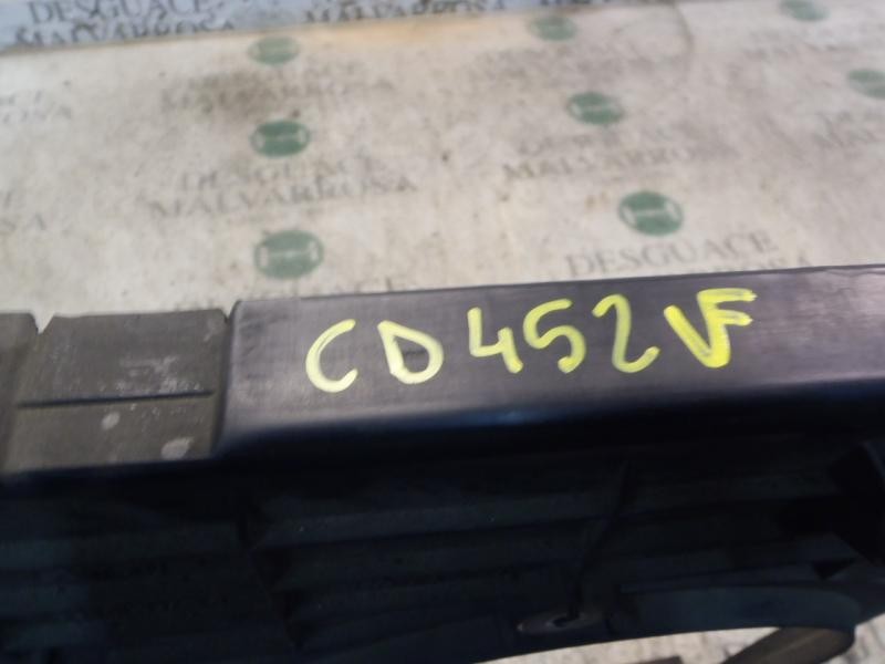 Recambio de canalizador aire para volkswagen golf iv berlina (1j1) conceptline referencia OEM IAM   