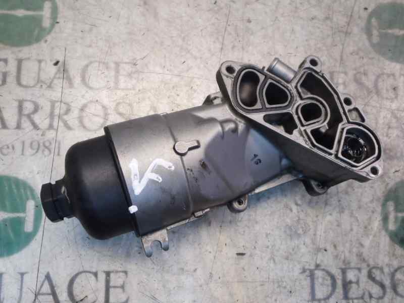 Recambio de soporte filtro aceite para citroën c3 1.4 hdi sx referencia OEM IAM   