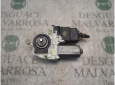 Recambio de motor elevalunas trasero derecho para seat leon (1m1) signo referencia OEM IAM    2