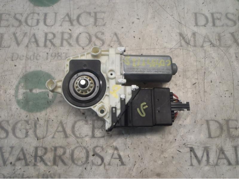 Recambio de motor elevalunas trasero izquierdo para seat leon (1m1) signo referencia OEM IAM   