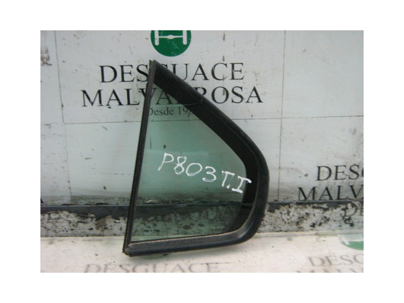 Recambio de cristal puerta trasero izquierdo para mg serie 45 (rt) classic (5-ptas.) referencia OEM IAM   