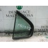 Recambio de cristal puerta trasero izquierdo para mg serie 45 (rt) classic (5-ptas.) referencia OEM IAM   