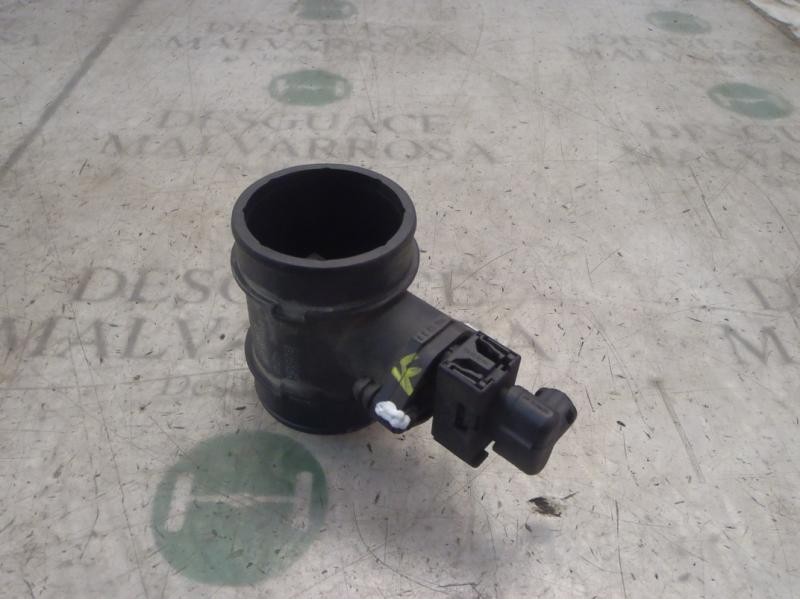 Recambio de caudalimetro para opel meriva cosmo referencia OEM IAM   