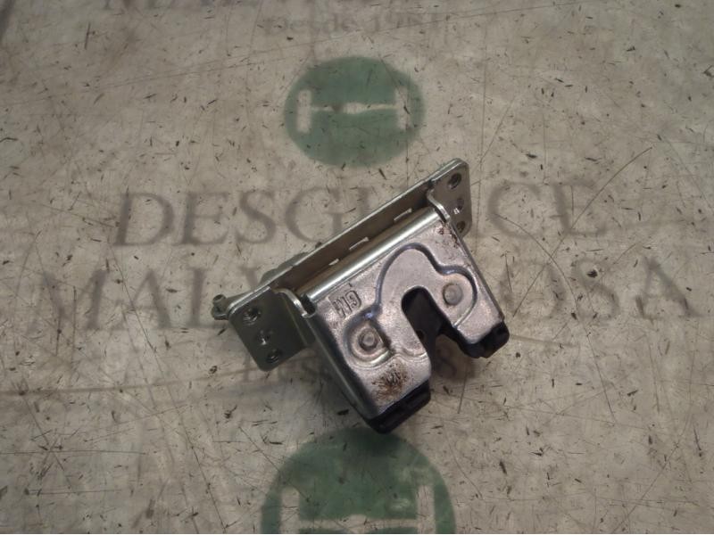 Recambio de cerradura maletero / porton para opel meriva cosmo referencia OEM IAM   