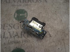 Recambio de cerradura maletero / porton para opel meriva cosmo referencia OEM IAM    2