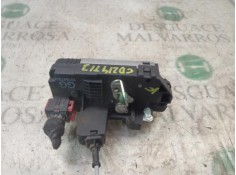 Recambio de cerradura puerta trasera izquierda para opel meriva cosmo referencia OEM IAM    2