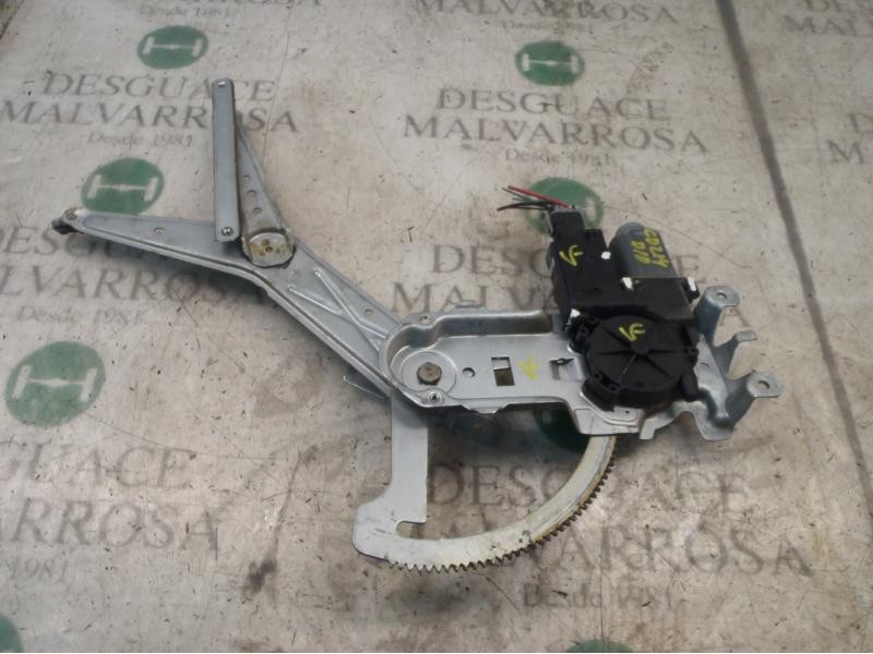 Recambio de elevalunas delantero derecho para opel meriva cosmo referencia OEM IAM   