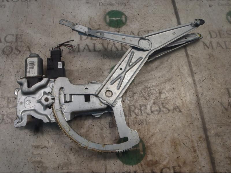 Recambio de elevalunas delantero derecho para opel meriva cosmo referencia OEM IAM   