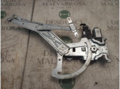 Recambio de elevalunas delantero izquierdo para opel meriva cosmo referencia OEM IAM    2
