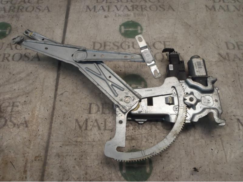 Recambio de elevalunas delantero izquierdo para opel meriva cosmo referencia OEM IAM   