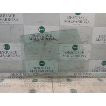 CRISTAL PUERTA TRASERO IZQUIERDO 823018H300 