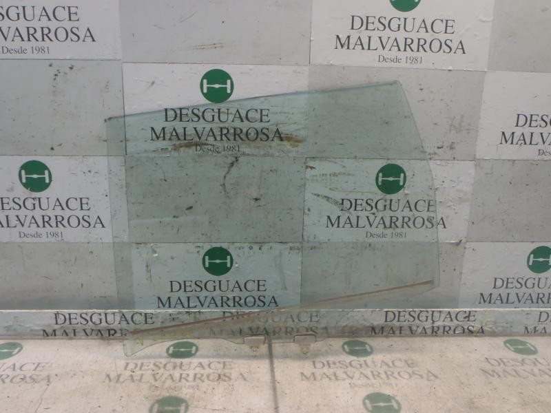 Recambio de cristal puerta trasero izquierdo para nissan x-trail (t30) comfort referencia OEM IAM 823018H300  