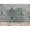Recambio de cristal puerta trasero izquierdo para nissan x-trail (t30) comfort referencia OEM IAM 823018H300  