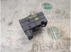 Recambio de mando luces para opel meriva cosmo referencia OEM IAM    2