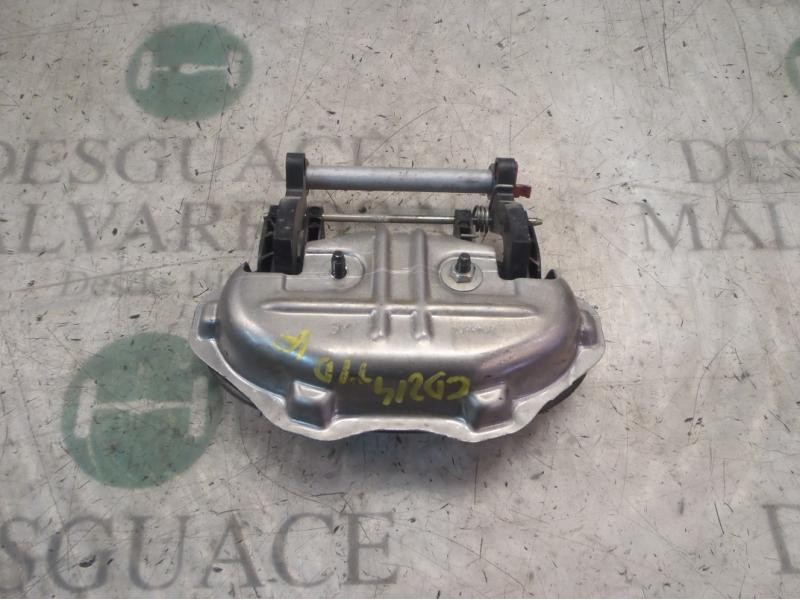 Recambio de maneta exterior trasera derecha para opel meriva cosmo referencia OEM IAM   