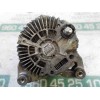 Recambio de alternador para renault koleos 2.0 dci diesel fap referencia OEM IAM   