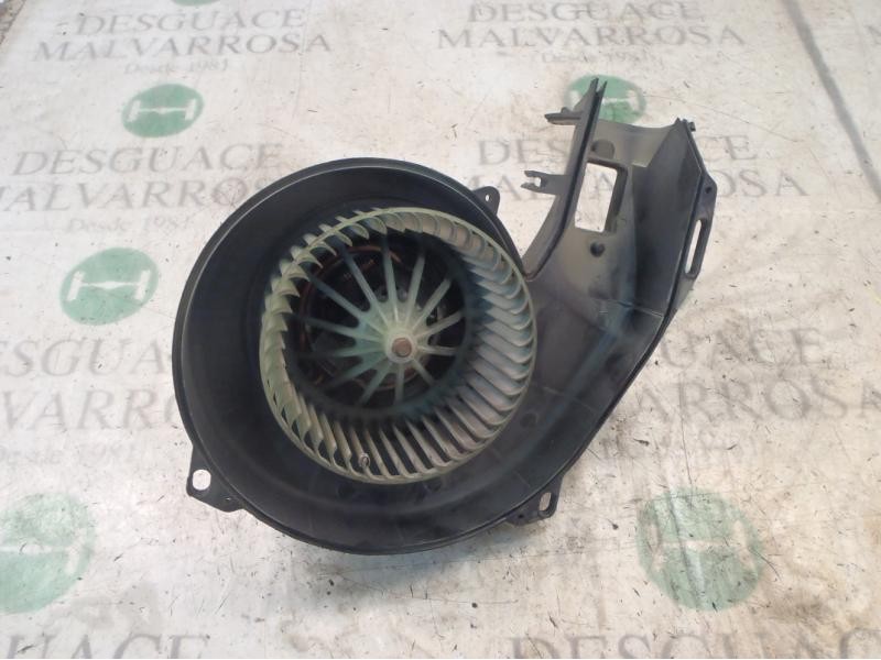 Recambio de motor calefaccion para opel meriva cosmo referencia OEM IAM   