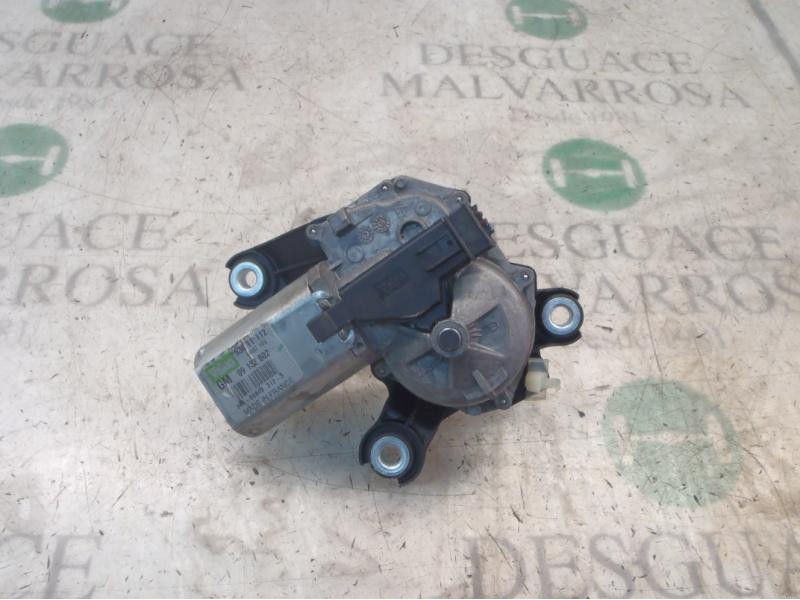 Recambio de motor limpia trasero para opel meriva cosmo referencia OEM IAM   