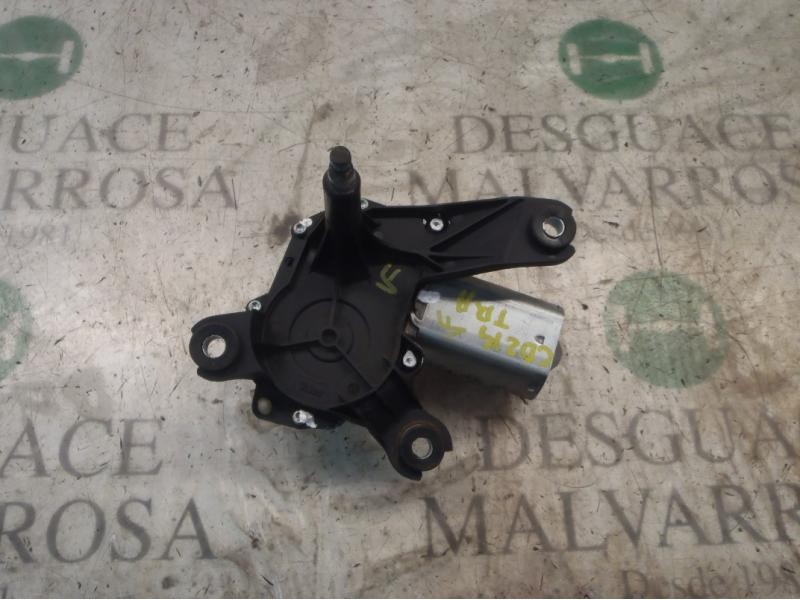 Recambio de motor limpia trasero para opel meriva cosmo referencia OEM IAM   