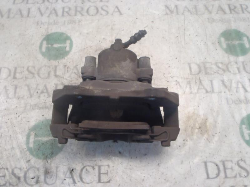 Recambio de pinza freno delantera derecha para opel meriva cosmo referencia OEM IAM   