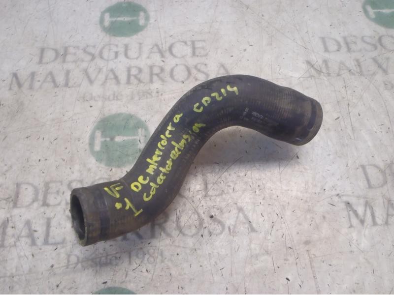 Recambio de tubo intercooler para opel meriva cosmo referencia OEM IAM   