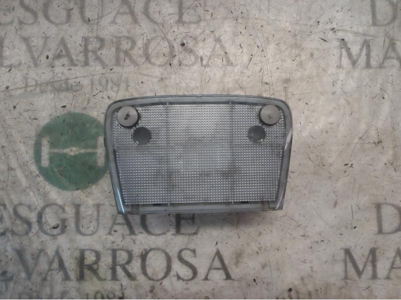 Recambio de piloto interior para opel meriva cosmo referencia OEM IAM   