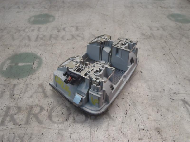 Recambio de piloto interior para opel meriva cosmo referencia OEM IAM   