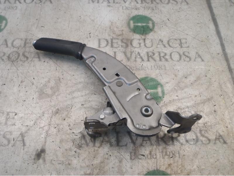 Recambio de palanca freno de mano para opel meriva cosmo referencia OEM IAM   