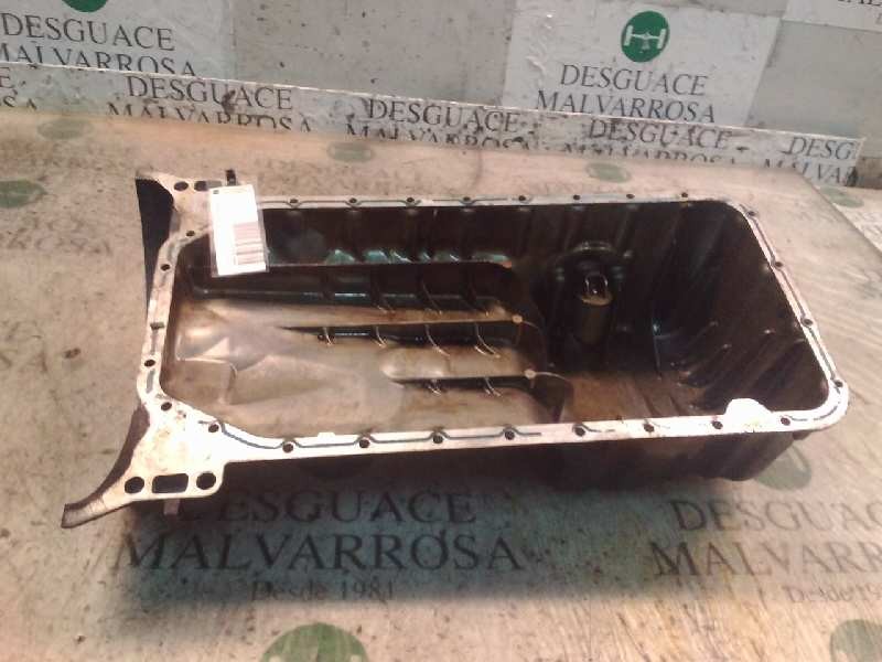 Recambio de carter para mercedes-benz clase c (w202) berlina 1.8 16v cat referencia OEM IAM   