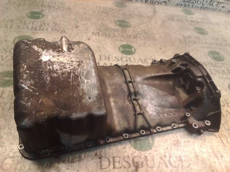 Recambio de carter para mercedes-benz clase c (w202) berlina 1.8 16v cat referencia OEM IAM   