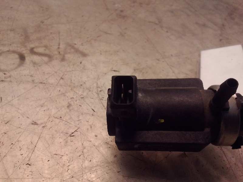 Recambio de valvula aire adicional para audi a6 berlina (4b2) 2.5 tdi referencia OEM IAM   