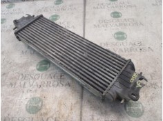 Recambio de intercooler para renault trafic caja cerrada (ab 4.01) l1h1 caja cerrada, corto referencia OEM IAM    2