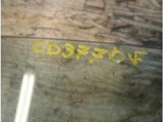 Recambio de cristal puerta delantero derecho para smart coupe edition bluemotion referencia OEM IAM    2