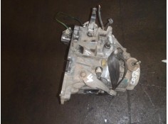 Recambio de caja cambios para citroën berlingo 1.9 600 d furg. referencia OEM IAM   