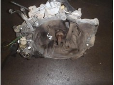 Recambio de caja cambios para citroën berlingo 1.9 600 d furg. referencia OEM IAM    2