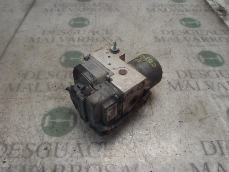 Recambio de abs para renault kangoo 4x4 authentique (kc0s/v) referencia OEM IAM   