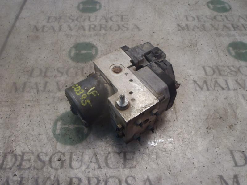 Recambio de abs para renault kangoo 4x4 authentique (kc0s/v) referencia OEM IAM   