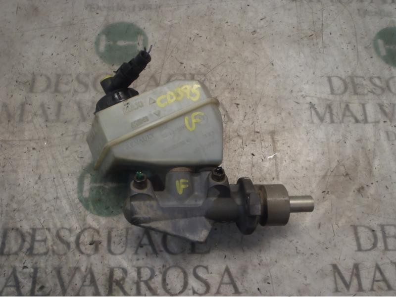 Recambio de bomba freno para renault kangoo 4x4 authentique (kc0s/v) referencia OEM IAM   