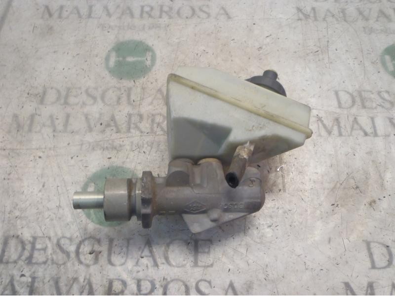 Recambio de bomba freno para renault kangoo 4x4 authentique (kc0s/v) referencia OEM IAM   